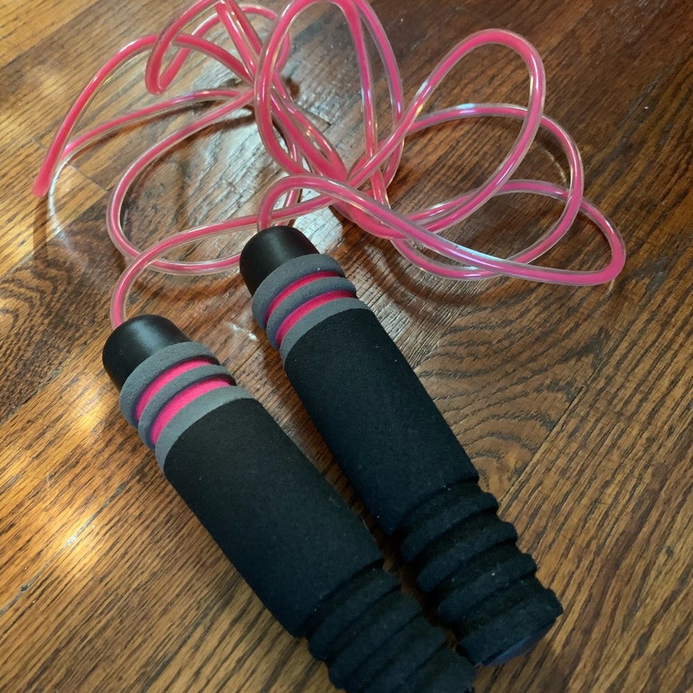 Jump Rope - Picture 2 of 3